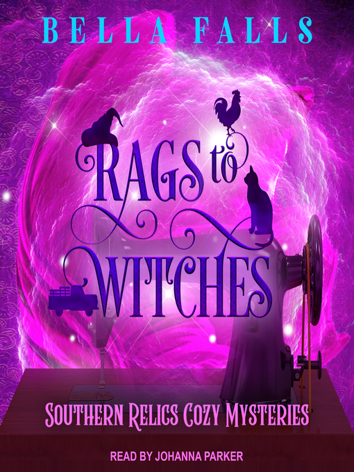 Title details for Rags to Witches by Bella Falls - Available